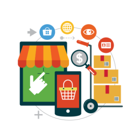 Разработка сложного сайта для сферы логистики в Вишакхапатнаме